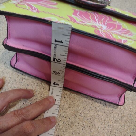 Steve Madden Small Purse NWT - Picture 5 of 9